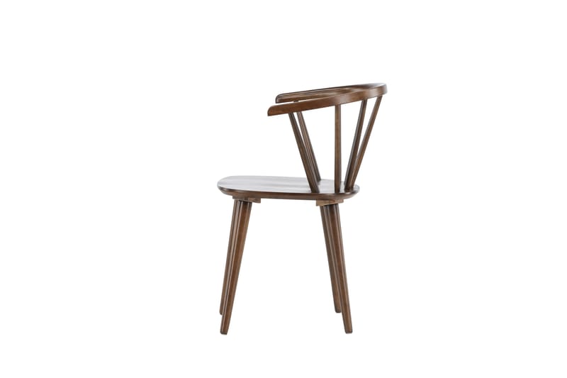 Bobby Armstol Mocca - Venture Home - Armstole - Spisebordsstole & køkkenstole