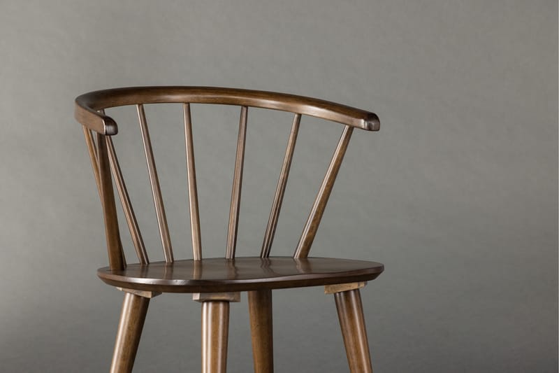 Bobby Armstol Mocca - Venture Home - Armstole - Spisebordsstole & køkkenstole
