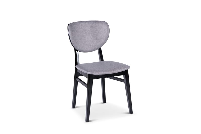 Borgholm Spisestol, Sort