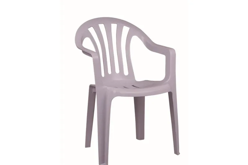 Brandiz Armstol, Hvid