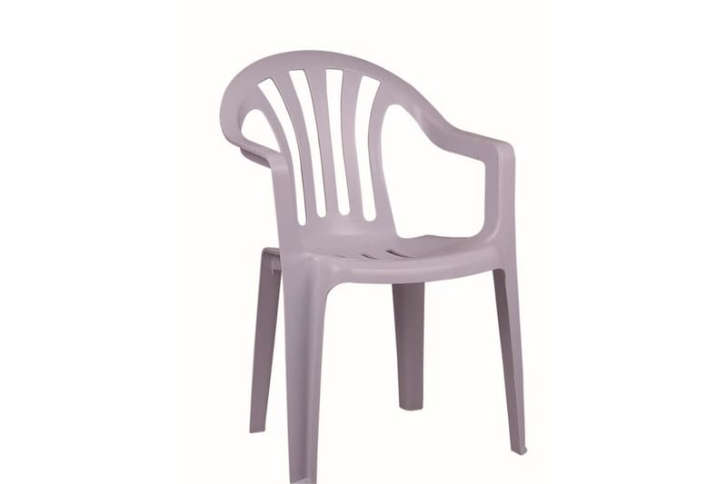 Brandiz Armstol, Hvid