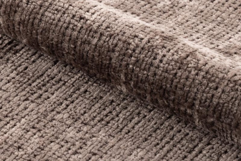 Brennor spisebordsstol med armlæn - Støvet brun - Møbler - Stole & lænestole - Spisebordsstole & køkkenstole