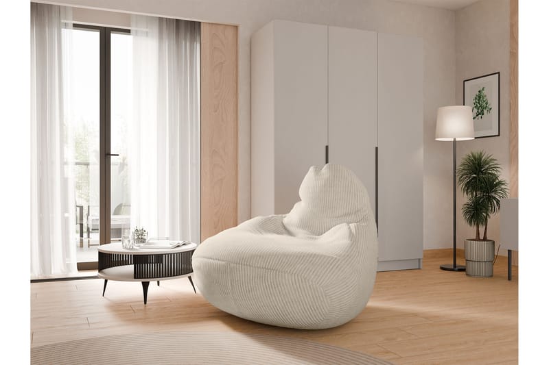 Buzzie Sækkestol 85 cm 120x - Møbler - Stole & lænestole - Sækkestol