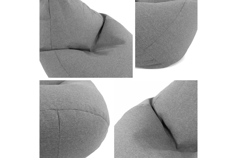 Buzzie Sækkestol 85 cm 120x - Møbler - Stole & lænestole - Sækkestol