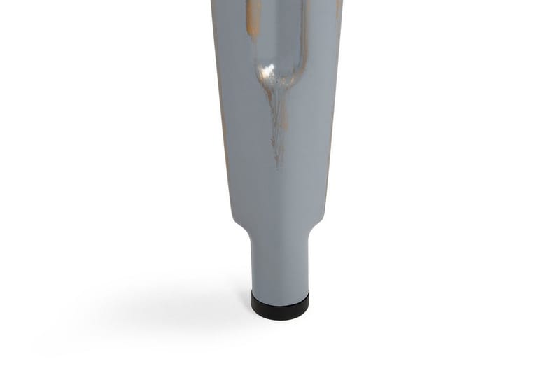 Cabrillo barstol 36 cm - Sølv - Barstole