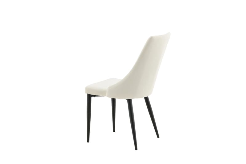 Campomar Spisestol Beige - Venture Home - Spisebordsstole & køkkenstole