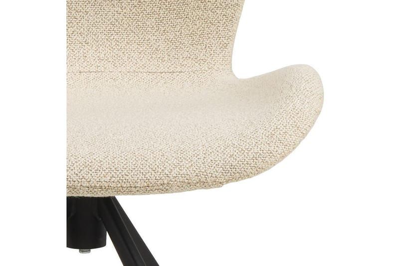 Caversfield Spisestol - Beige - Møbler - Stole & lænestole - Spisebordsstole & køkkenstole