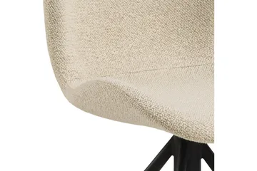 Caversfield Spisestol - Beige - Møbler - Stole & lænestole - Spisebordsstole & køkkenstole
