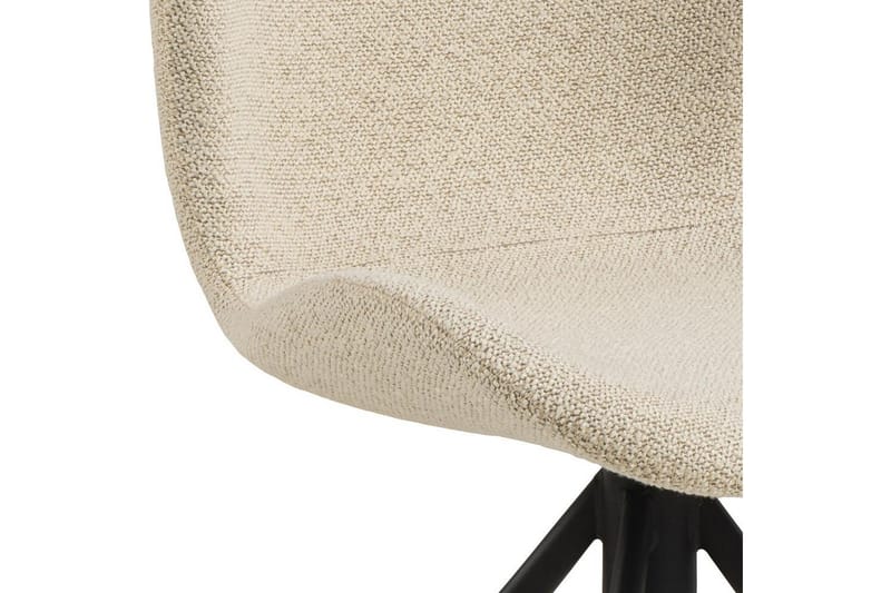 Caversfield Spisestol - Beige - Møbler - Stole & lænestole - Spisebordsstole & køkkenstole