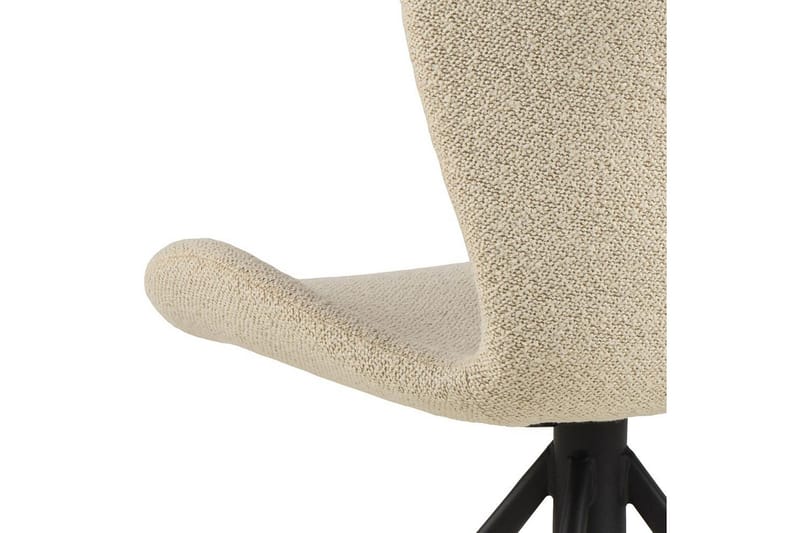 Caversfield Spisestol - Beige - Møbler - Stole & lænestole - Spisebordsstole & køkkenstole