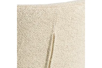 Caversfield Spisestol - Beige - Møbler - Stole & lænestole - Spisebordsstole & køkkenstole