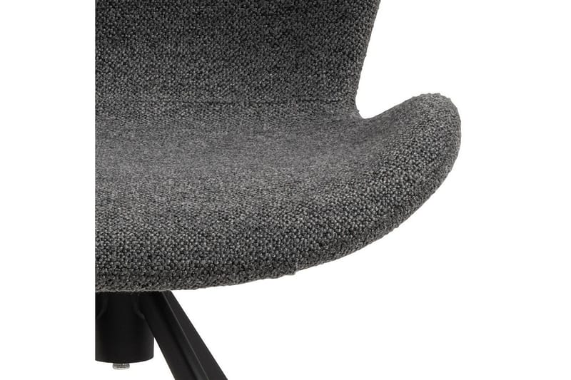 Caversfield Spisestol - Grå - Møbler - Stole & lænestole - Spisebordsstole & køkkenstole