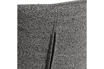 Caversfield Spisestol - Grå - Møbler - Stole & lænestole - Spisebordsstole & køkkenstole