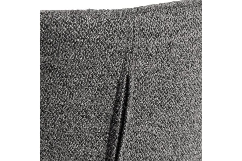 Caversfield Spisestol - Grå - Møbler - Stole & lænestole - Spisebordsstole & køkkenstole