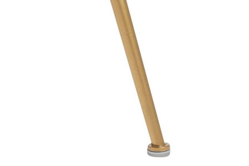 Caversfield Spisestol - Sort - Møbler - Stole & lænestole - Spisebordsstole & køkkenstole