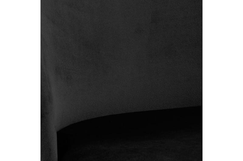 Caversfield Spisestol - Sort - Møbler - Stole & lænestole - Spisebordsstole & køkkenstole