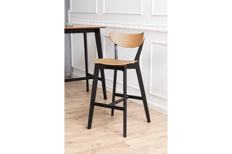 Celtik Barstol - Natur - Møbler - Stole & lænestole - Barstole