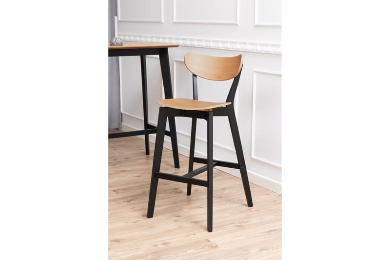 Celtik Barstol - Natur - Møbler - Stole & lænestole - Barstole