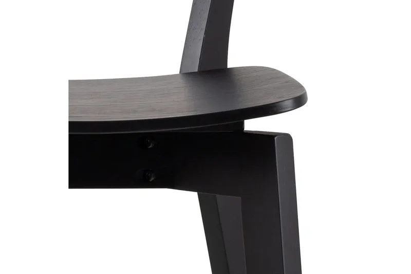 Celtik Barstol - Sort - Møbler - Stole & lænestole - Barstole