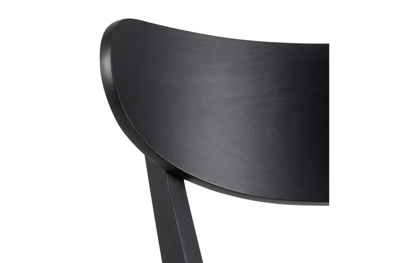 Celtik Barstol - Sort - Møbler - Stole & lænestole - Barstole