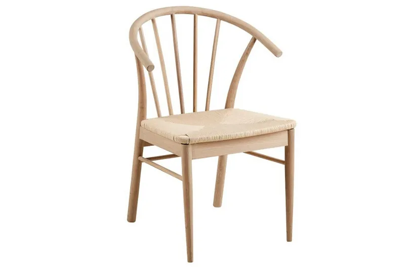 Celtik Lænestol, Hvid