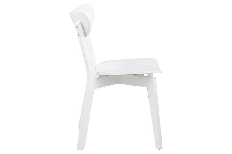 Celtik Spisestol - Hvid - Spisebordsstole & køkkenstole