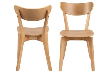 Celtik Spisestol - Natur - Møbler - Stole & lænestole - Spisebordsstole & køkkenstole