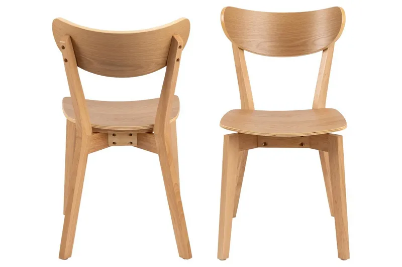 Celtik Spisestol - Natur - Møbler - Stole & lænestole - Spisebordsstole & køkkenstole