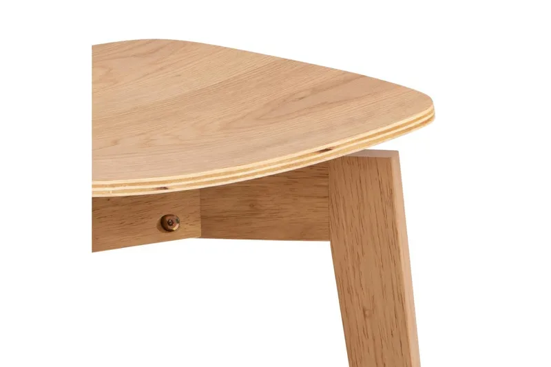 Celtik Spisestol - Natur - Møbler - Stole & lænestole - Spisebordsstole & køkkenstole