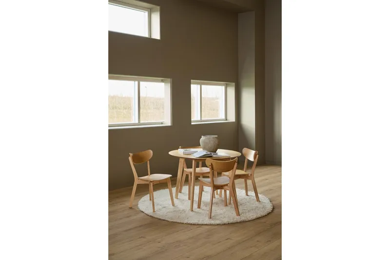 Celtik Spisestol - Natur - Møbler - Stole & lænestole - Spisebordsstole & køkkenstole