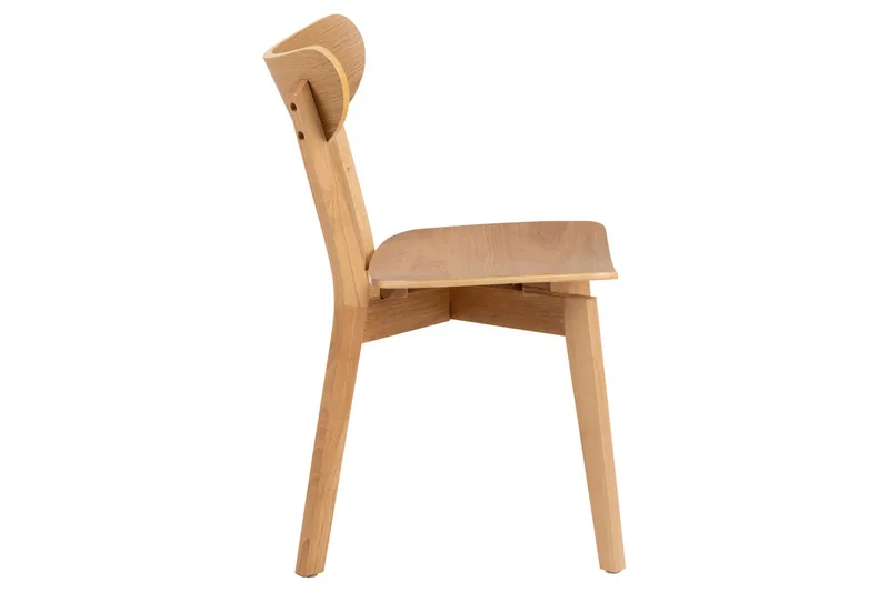 Celtik Spisestol - Natur - Møbler - Stole & lænestole - Spisebordsstole & køkkenstole