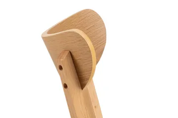 Celtik Spisestol - Natur - Møbler - Stole & lænestole - Spisebordsstole & køkkenstole