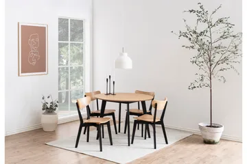 Celtik Spisestol - Natur - Møbler - Stole & lænestole - Spisebordsstole & køkkenstole
