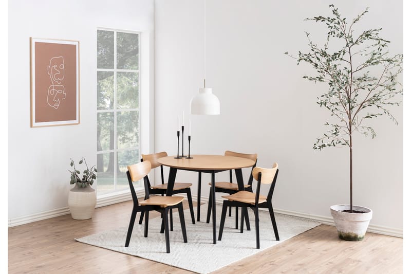 Celtik Spisestol - Natur - Møbler - Stole & lænestole - Spisebordsstole & køkkenstole