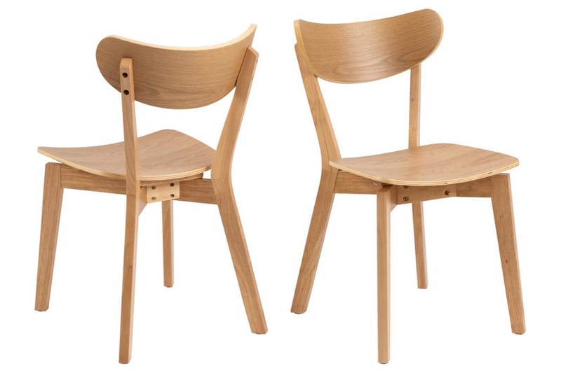 Celtik Spisestol - Natur - Møbler - Stole & lænestole - Spisebordsstole & køkkenstole