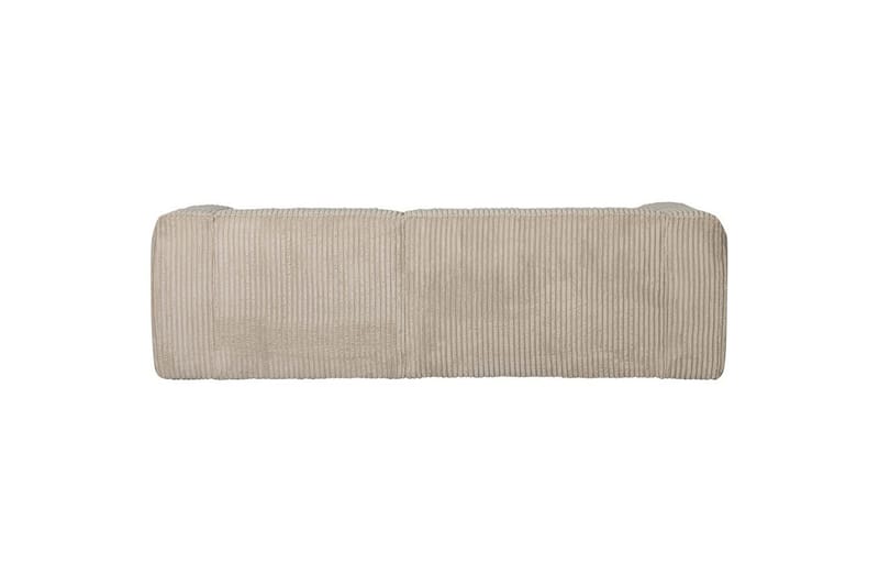 Chaiselong Bean - Højre - Møbler - Sofaer - Sofa med chaiselong