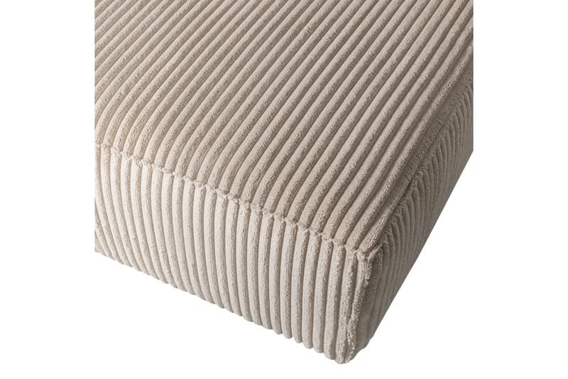 Chaiselong Bean - Højre - Møbler - Sofaer - Sofa med chaiselong