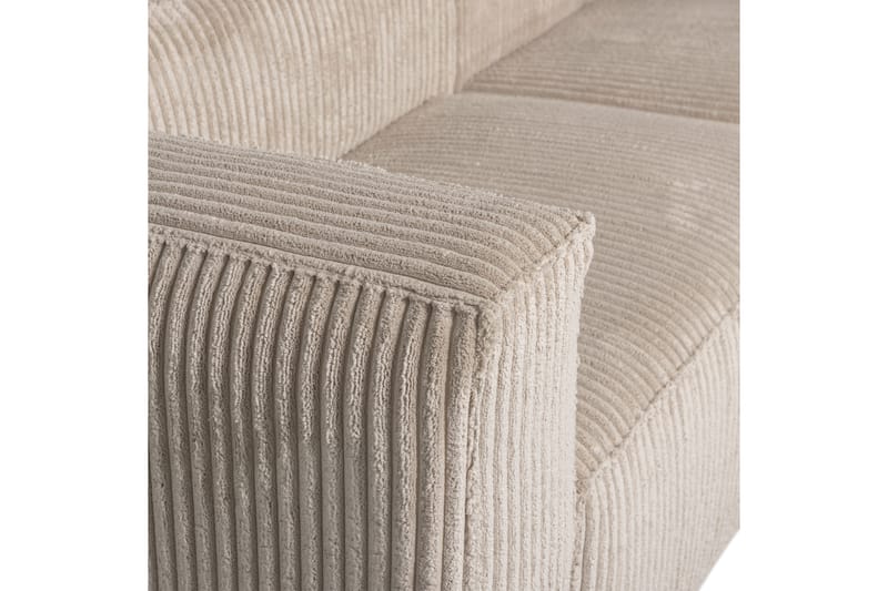 Chaiselong Bean - Højre - Møbler - Stole & lænestole - Sækkestol