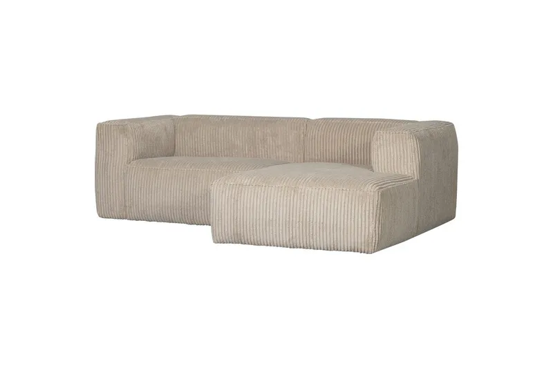 Chaiselong Bean - Højre - Møbler - Sofaer - Sofa med chaiselong