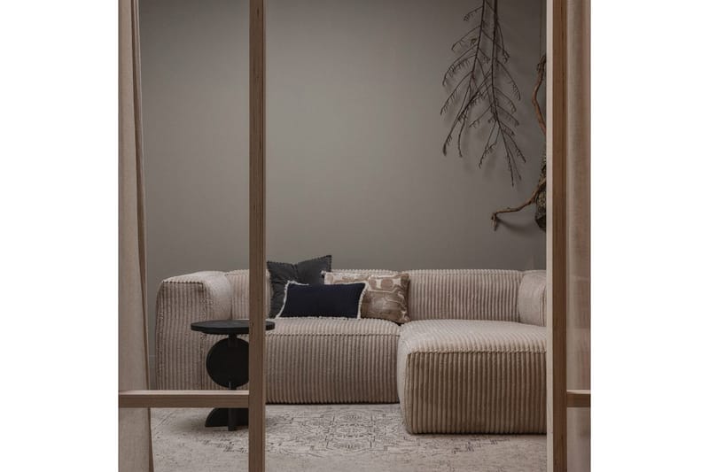 Chaiselong Bean - Højre - Møbler - Sofaer - Sofa med chaiselong