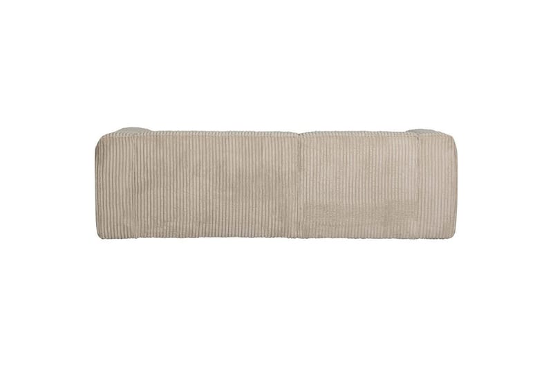 Chaiselong Bean - Venstre - Møbler - Sofaer - Sofa med chaiselong