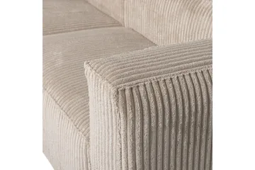 Chaiselong Bean - Venstre - Møbler - Sofaer - Sofa med chaiselong