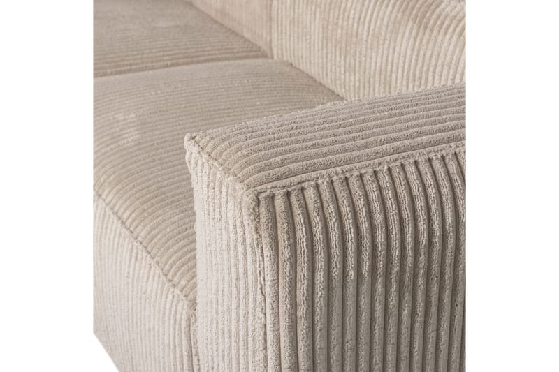 Chaiselong Bean - Venstre - Møbler - Sofaer - Sofa med chaiselong