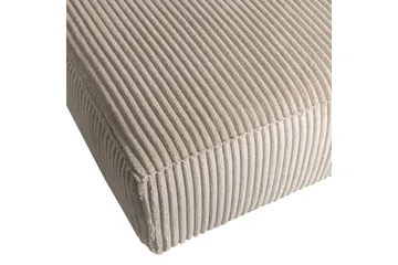 Chaiselong Bean - Venstre - Møbler - Sofaer - Sofa med chaiselong
