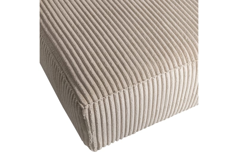 Chaiselong Bean - Venstre - Møbler - Sofaer - Sofa med chaiselong