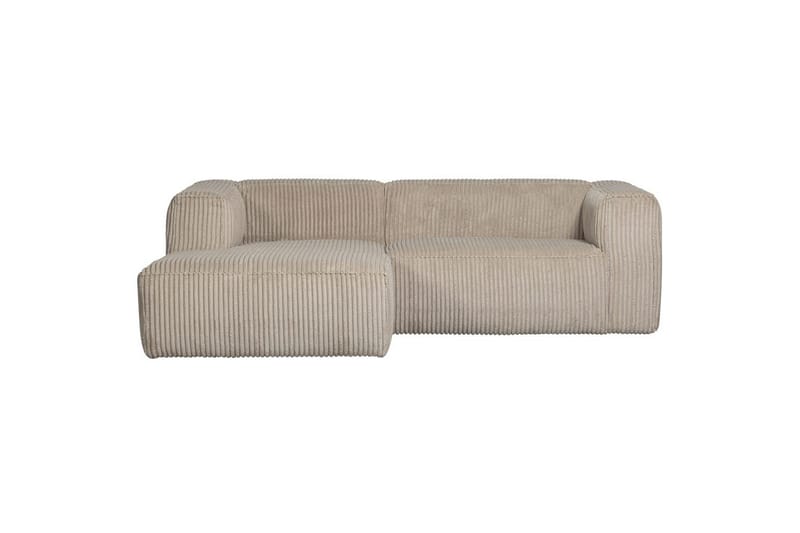 Chaiselong Bean - Venstre - Møbler - Sofaer - Sofa med chaiselong