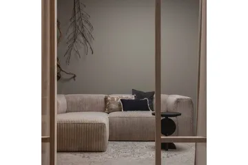 Chaiselong Bean - Venstre - Møbler - Sofaer - Sofa med chaiselong