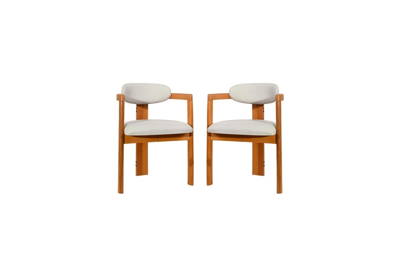 Cheri Armstol, Creme/Eg