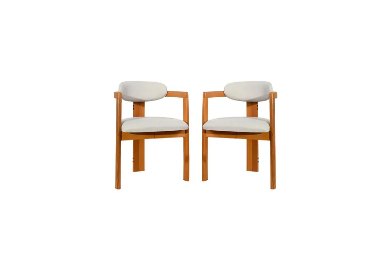 Cheri Armstol, Creme/Eg