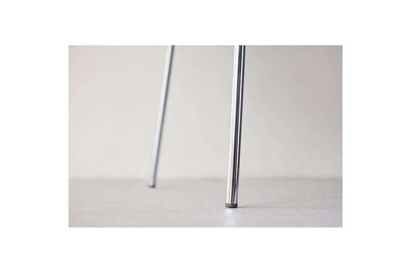 Chico Spisestuestol - Hvid - Møbler - Stole & lænestole - Spisebordsstole & køkkenstole